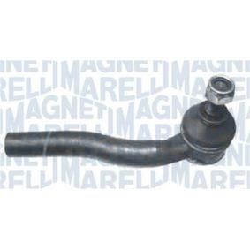 Osta Raidetangon pää MAGNETI MARELLI:llä 301191603420 edullisesti hintaan 21,43 €