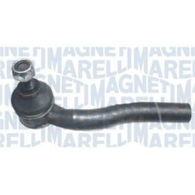Osta Raidetangon pää MAGNETI MARELLI:llä 301191603430 edullisesti hintaan 21,43 €