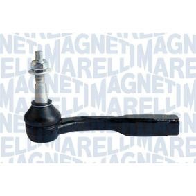 Osta Raidetangon pää MAGNETI MARELLI:llä 301191603460 edullisesti hintaan 26,37 €