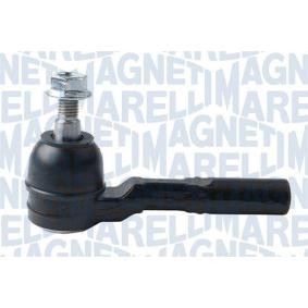 Osta Raidetangon pää MAGNETI MARELLI:llä 301191603510 edullisesti hintaan 18,61 €