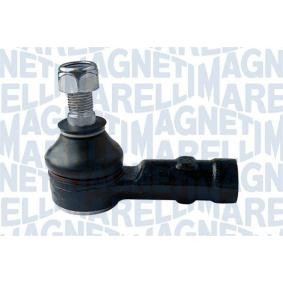 Osta Raidetangon pää MAGNETI MARELLI:llä 301191603600 edullisesti hintaan 17,86 €