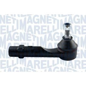 Osta Raidetangon pää MAGNETI MARELLI:llä 301191603700 edullisesti hintaan 21,04 €