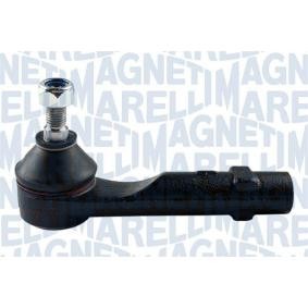 Osta Raidetangon pää MAGNETI MARELLI:llä 301191603710 edullisesti hintaan 31,43 €