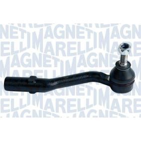 Osta Raidetangon pää MAGNETI MARELLI:llä 301191603720 edullisesti hintaan 17,53 €