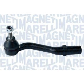 Osta Raidetangon pää MAGNETI MARELLI:llä 301191603730 edullisesti hintaan 31,94 €