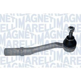 Osta Raidetangon pää MAGNETI MARELLI:llä 301191603740 edullisesti hintaan 18,33 €