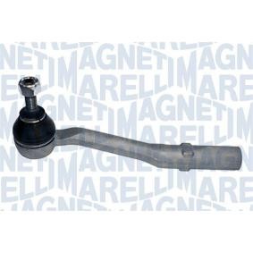Osta Raidetangon pää MAGNETI MARELLI:llä 301191603750 edullisesti hintaan 18,36 €