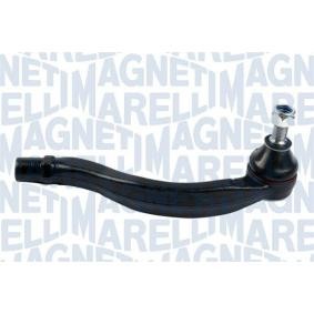 Osta Raidetangon pää MAGNETI MARELLI:llä 301191603780 edullisesti hintaan 21,14 €