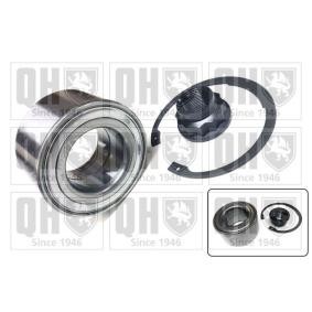 Comprar Juego de cojinete de rueda de QUINTON HAZELL QWB1129 a bajo precio de 30,48 €