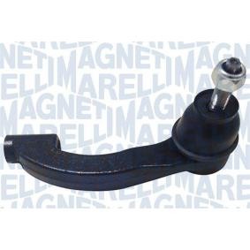 Osta Raidetangon pää MAGNETI MARELLI:llä 301191603830 edullisesti hintaan 31,05 €