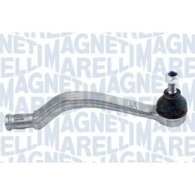 Osta Raidetangon pää MAGNETI MARELLI:llä 301191603860 edullisesti hintaan 17,99 €