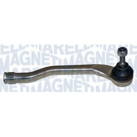 Osta Raidetangon pää MAGNETI MARELLI:llä 301191603880 edullisesti hintaan 20,45 €