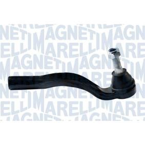 Osta Raidetangon pää MAGNETI MARELLI:llä 301191603920 edullisesti hintaan 27,81 €