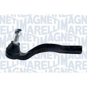 Osta Raidetangon pää MAGNETI MARELLI:llä 301191603930 edullisesti hintaan 27,81 €
