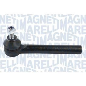 Osta Raidetangon pää MAGNETI MARELLI:llä 301191603990 edullisesti hintaan 18,07 €