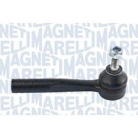 Osta Raidetangon pää MAGNETI MARELLI:llä 301191604020 edullisesti hintaan 15,21 €
