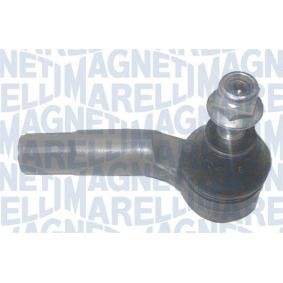 Osta Raidetangon pää MAGNETI MARELLI:llä 301191604110 edullisesti hintaan 15,27 €
