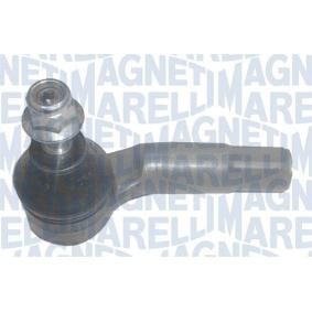 Osta Raidetangon pää MAGNETI MARELLI:llä 301191604120 edullisesti hintaan 15,27 €