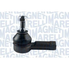 Osta Raidetangon pää MAGNETI MARELLI:llä 301191604130 edullisesti hintaan 15,94 €