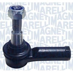Spurstangenkopf von MAGNETI MARELLI