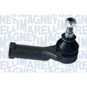 Osta Raidetangon pää MAGNETI MARELLI:llä 301191604370 edullisesti hintaan 15,43 €