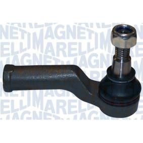 Osta Raidetangon pää MAGNETI MARELLI:llä 301191604380 edullisesti hintaan 18,07 €