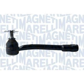 Osta Raidetangon pää MAGNETI MARELLI:llä 301191604450 edullisesti hintaan 26,42 €