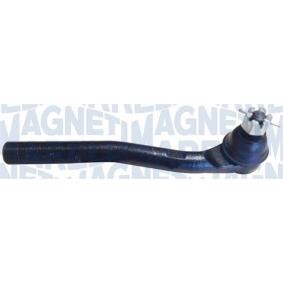 Osta Raidetangon pää MAGNETI MARELLI:llä 301191604660 edullisesti hintaan 32,99 €