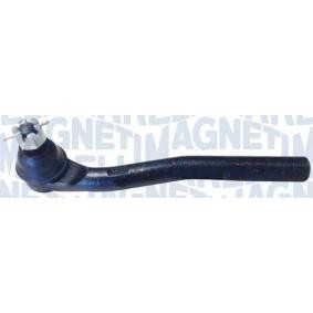 Osta Raidetangon pää MAGNETI MARELLI:llä 301191604670 edullisesti hintaan 32,99 €