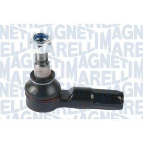Spurstangenkopf von MAGNETI MARELLI für CRAFTER Bus (SY_) günstig online kaufen
