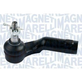 Osta Raidetangon pää MAGNETI MARELLI:llä 301191605370 edullisesti hintaan 17,44 €