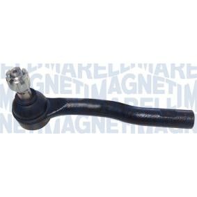 Osta Raidetangon pää MAGNETI MARELLI:llä 301191605400 edullisesti hintaan 21,59 €