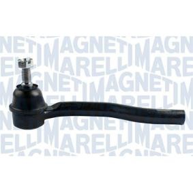 Osta Raidetangon pää MAGNETI MARELLI:llä 301191605420 edullisesti hintaan 19,87 €