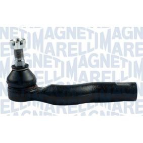 Osta Raidetangon pää MAGNETI MARELLI:llä 301191605430 edullisesti hintaan 20,15 €