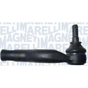 Osta Raidetangon pää MAGNETI MARELLI:llä 301191605440 edullisesti hintaan 20,15 €
