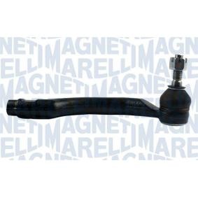 Osta Raidetangon pää MAGNETI MARELLI:llä 301191605450 edullisesti hintaan 21,27 €