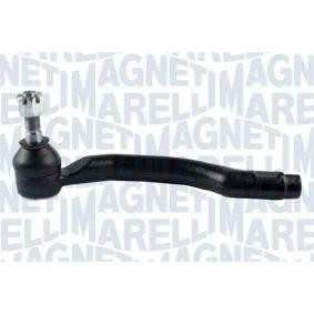 Osta Raidetangon pää MAGNETI MARELLI:llä 301191605460 edullisesti hintaan 9,71 €
