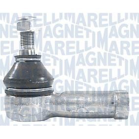 Spurstangenkopf von MAGNETI MARELLI