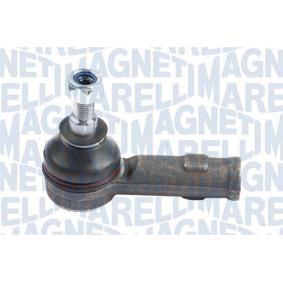 Spurstangenkopf von MAGNETI MARELLI