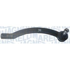 Osta Raidetangon pää MAGNETI MARELLI:llä 301191605600 edullisesti hintaan 22,71 €
