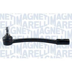 Osta Raidetangon pää MAGNETI MARELLI:llä 301191605610 edullisesti hintaan 22,71 €