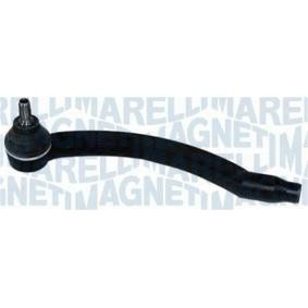 Osta Raidetangon pää MAGNETI MARELLI:llä 301191605630 edullisesti hintaan 24,15 €