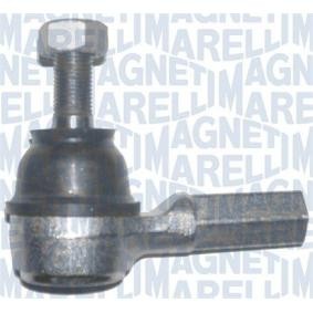Osta Raidetangon pää MAGNETI MARELLI:llä 301191605970 edullisesti hintaan 14,88 €