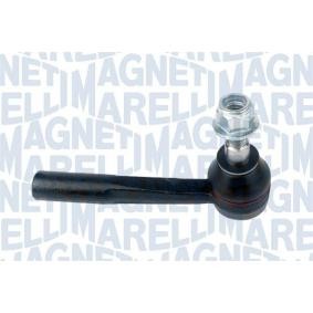 Osta Raidetangon pää MAGNETI MARELLI:llä 301191606000 edullisesti hintaan 18,27 €