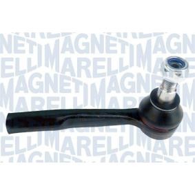 Osta Raidetangon pää MAGNETI MARELLI:llä 301191606020 edullisesti hintaan 15,69 €