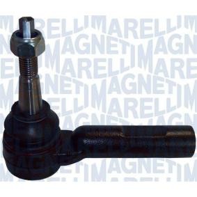 Osta Raidetangon pää MAGNETI MARELLI:llä 301191606040 edullisesti hintaan 25,36 €