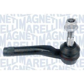 Osta Raidetangon pää MAGNETI MARELLI:llä 301191606070 edullisesti hintaan 20,59 €