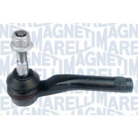 Osta Raidetangon pää MAGNETI MARELLI:llä 301191606080 edullisesti hintaan 20,59 €
