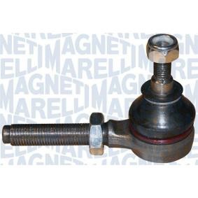 Osta Raidetangon pää MAGNETI MARELLI:llä 301191606120 edullisesti hintaan 14,35 €