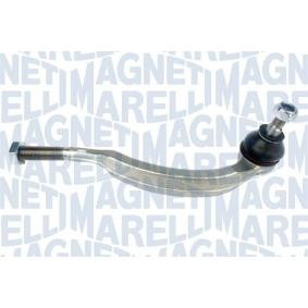 Osta Raidetangon pää MAGNETI MARELLI:llä 301191606190 edullisesti hintaan 18,81 €